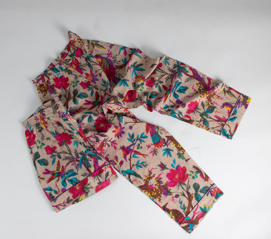 Paradise Pajamas