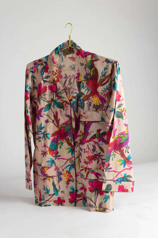 Paradise Pajamas