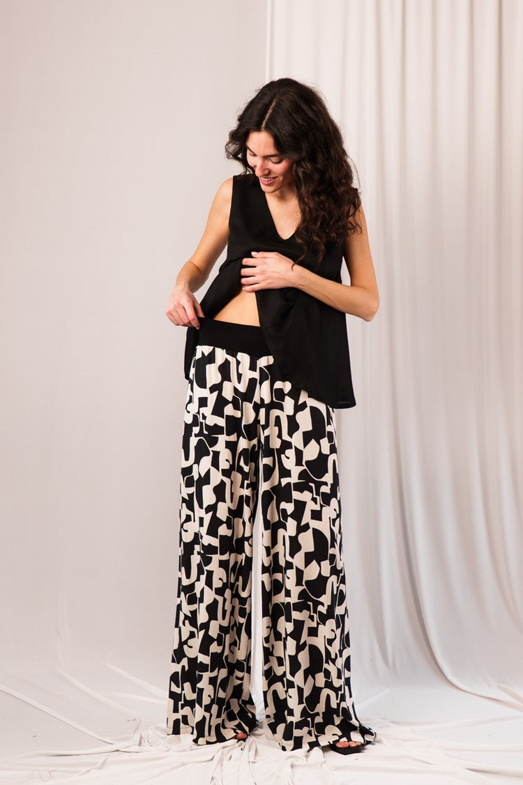 Pantalone Pioppo