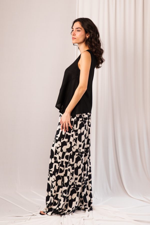 Pantalone Pioppo