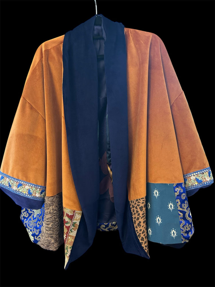 Giacca Zafira